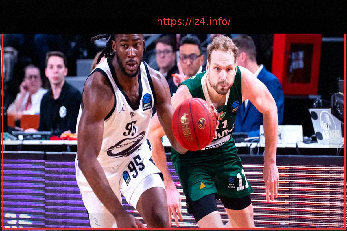 Preview Eurocup : La JL Bourg au rendez-vous du dernier carré !