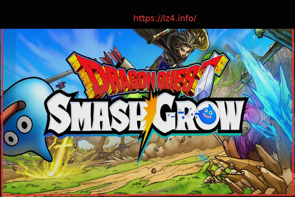 Preview Dragon Quest Smash/Grow: Another Square Enix ‘Gacha’ with a Potentially Limited Lifespan