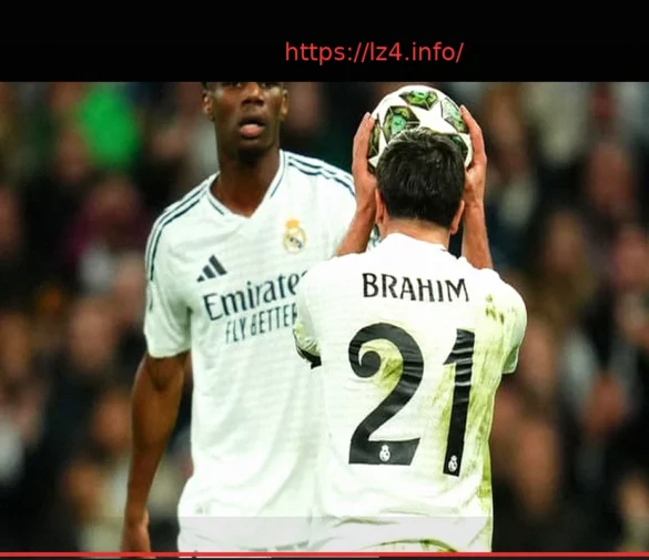 AFCON 2025: Tchouaméni Promises “A Gift” to Brahim Diaz “If He Is Crowned African Champion”