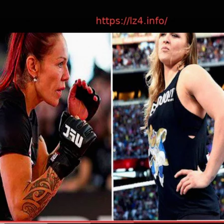 Cris Cyborg Responds to Ronda Rousey’s Latest Remarks: “I’m Still on Her Mind”