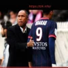 Antoine Kombouaré à la recherche de la “taupe” au PSG : Une colère mémorable