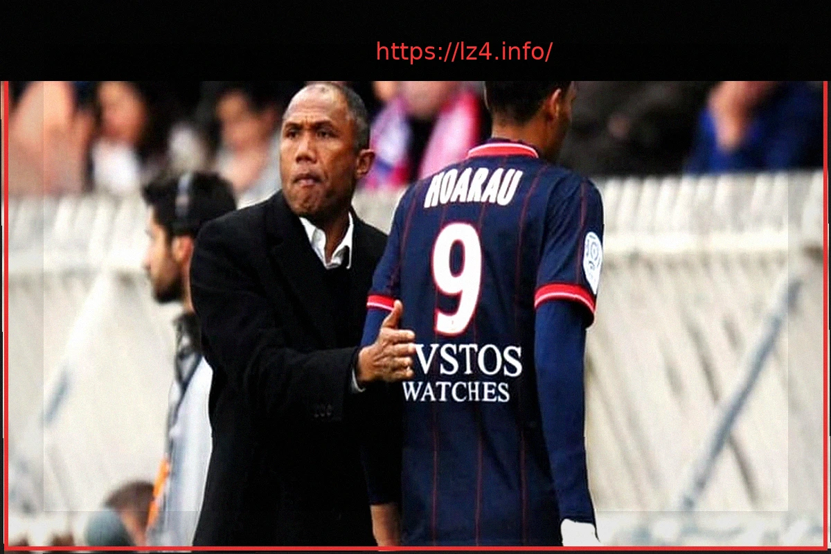 Preview Antoine Kombouaré à la recherche de la “taupe” au PSG : Une colère mémorable