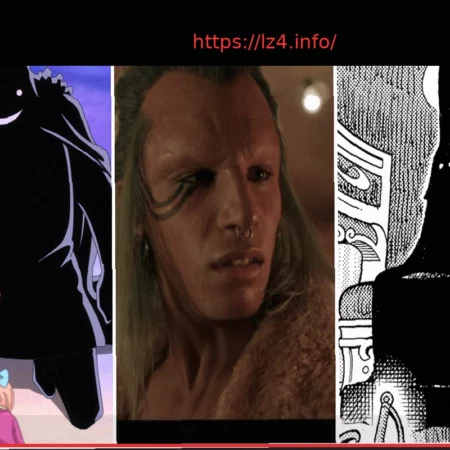Personajes de One Piece que aparecen “antes de tiempo” en el Live Action Temporada 2 de Netflix