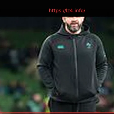 Ireland’s Fly-Half Dilemma: Andy Farrell’s Critical Path to World Cup Clarity