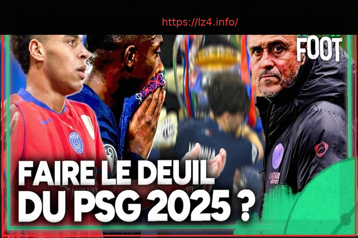 Preview ПСЖ – Челси: Анализ формы и травм Парижа перед матчем Лиги Чемпионов