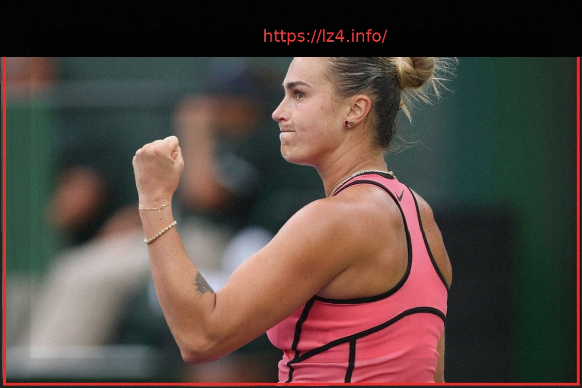 Preview Sabalenka Dominates Zheng Qinwen, Advances to Miami Open Quarterfinals