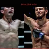 Асадула Имангазалиев Останавливает Нонг-О на ONE Friday Fights 147: Титул в Наилегчайшем Весе Вакантен