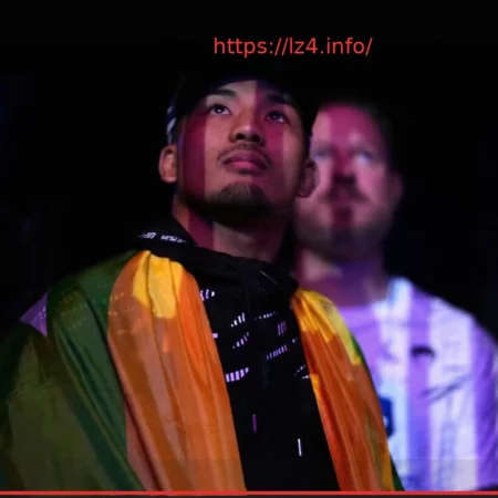Manel Kape Explains His Preference for Joshua Van Over Tatsuro Taira Ahead of UFC 327