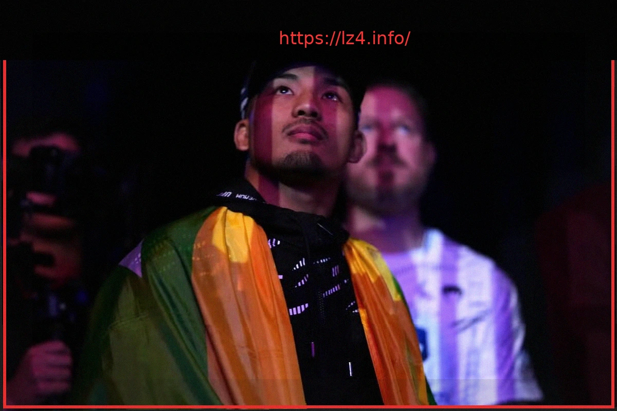 Preview Manel Kape Explains His Preference for Joshua Van Over Tatsuro Taira Ahead of UFC 327