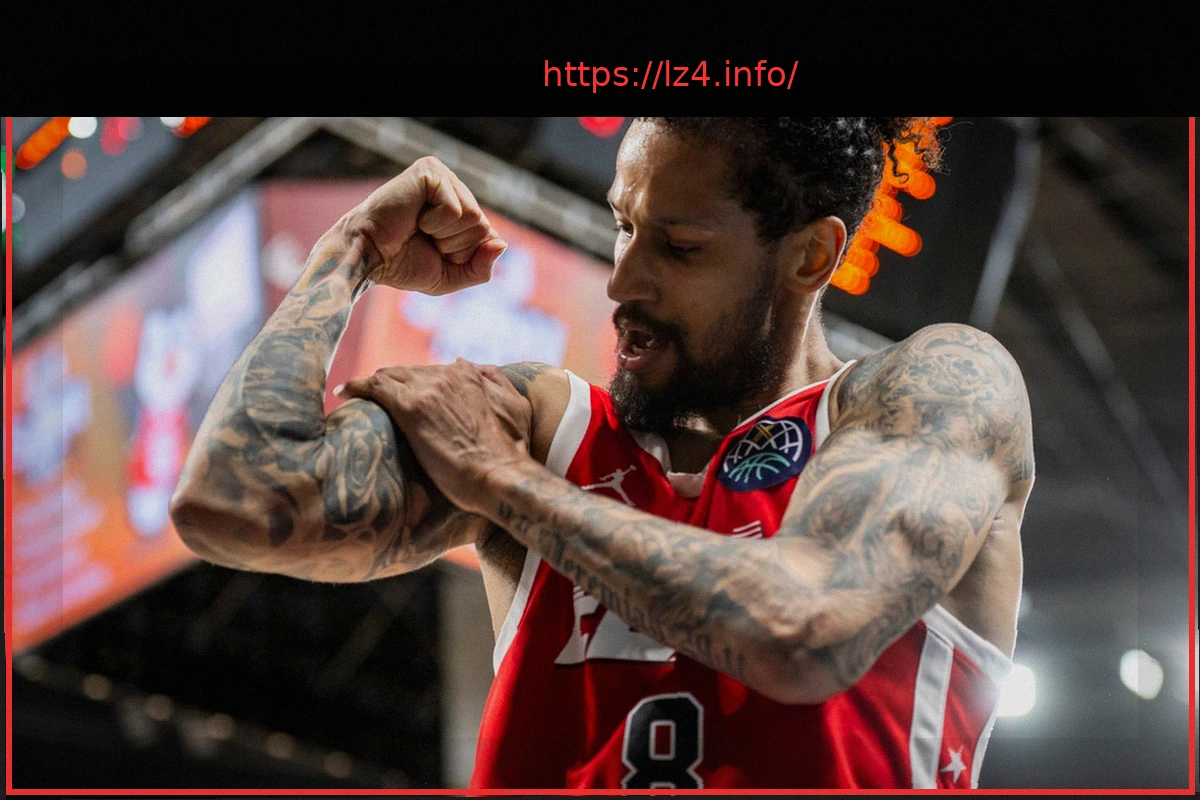 Preview BCL: Chalon Exits Top 16 with Pride Despite Malaga Defeat