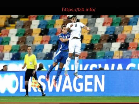 Calafiori ‘Can’t Wait’ for Italy’s World Cup Play-off: ‘Anything Can Happen’