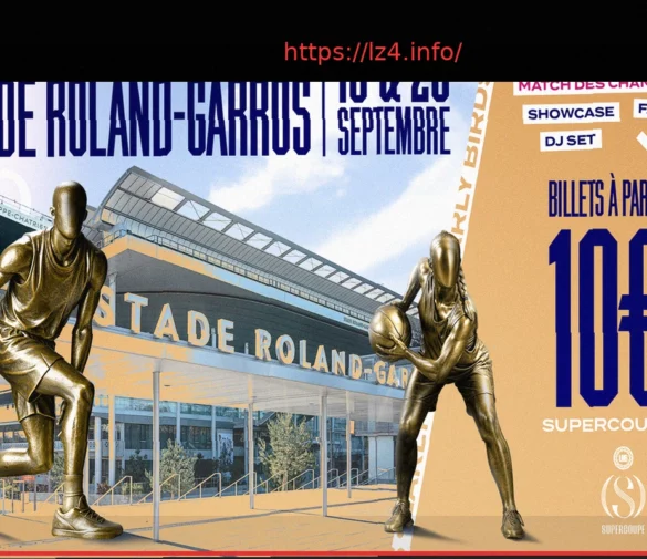 LNB Unveils Early Bird Promotion for 2026/27 SuperCup Tickets