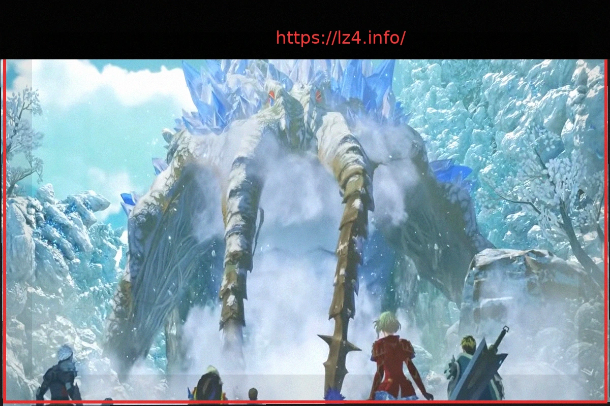 Preview Guía: Cómo obtener huevos de dragones ancianos calamitosos en Monster Hunter Stories 3 (sin spoilers)