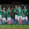 Italy vs. Northern Ireland FIFA World Cup Play-off: Live Coverage