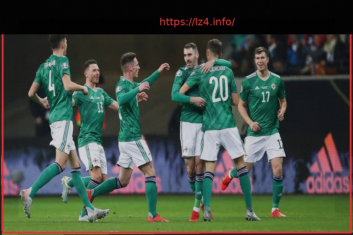 Preview Italy vs. Northern Ireland FIFA World Cup Play-off: Live Coverage