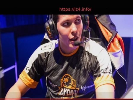 League of Legends Team Voice Chat Confirmed: Developers Explain Delays