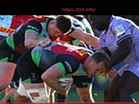 Harlequins’ Coaching Quest: Legends Consulted, Internal Pick Found, South African Target Identified