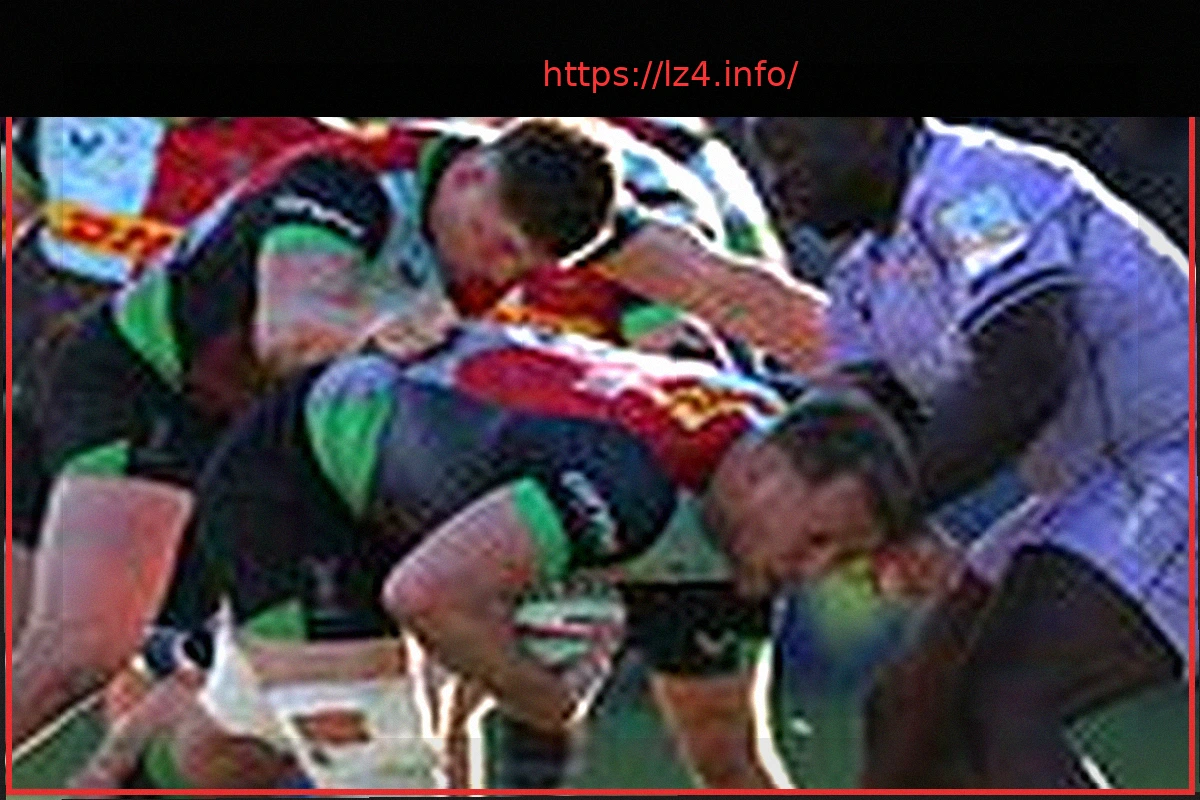 Preview Harlequins’ Coaching Quest: Legends Consulted, Internal Pick Found, South African Target Identified