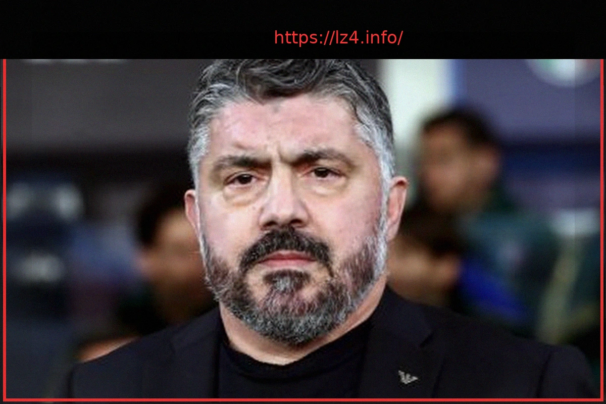 Preview Gattuso warning for Italy: ‘Bosnia have very experienced players’