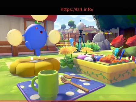 How to Obtain Hoppip, Skiploom, and Jumpluff in the Pokémon Pokopia Event