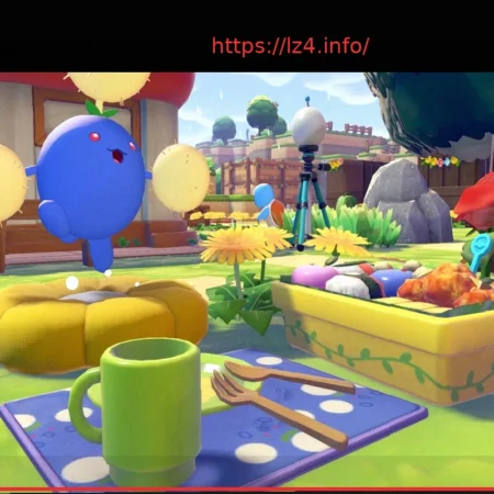 How to Obtain Hoppip, Skiploom, and Jumpluff in the Pokémon Pokopia Event