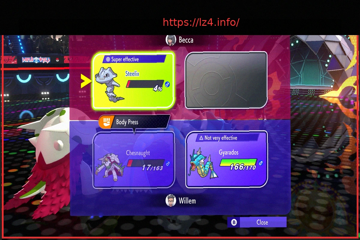 Preview Pokémon Champions: Unofficial Price List for Nintendo Switch and Switch 2