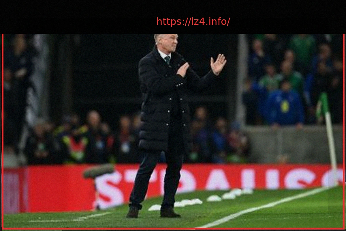 Preview О’Нилл делает ставку на “бегущую мощь” Северной Ирландии для создания проблем Италии в плей-офф ЧМ