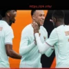 France Prepares for Colombia Friendly After 2-1 Victory Over Brazil