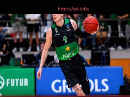 Kyle Guy: “The G-League is More Talented Than the Euroleague”