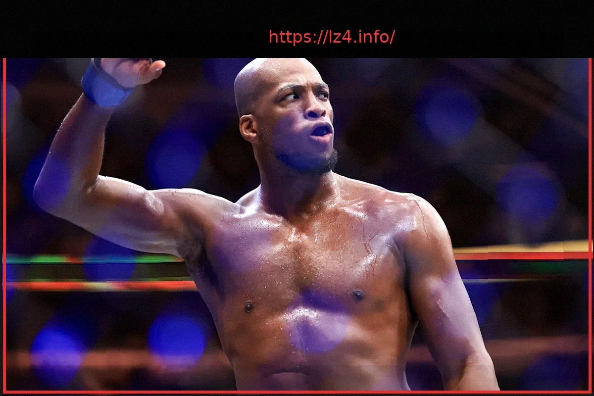 Preview Michael Page details what he wants in his next fight after lackluster UFC London bout