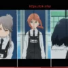 Kindergarten Wars Anime Announces Q2 2027 Premiere at AnimeJapan