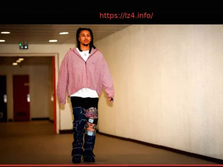 Matthew Strazel: “I Have a Contract with Monaco, and I Don’t Know What the Future Holds”