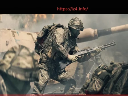 EA Lays Off Battlefield 6 Developers Despite Game’s Success