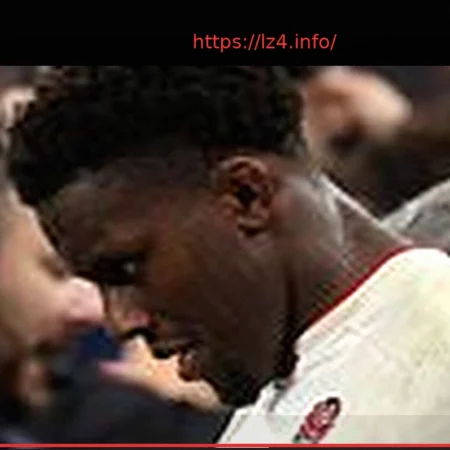 Maro Itoje Set for Immediate Saracens Return Despite Challenging Six Nations