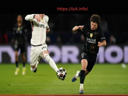 PSG-Chelsea : Ousmane Dembélé, l’atout maître pour relancer Paris avant la trêve internationale