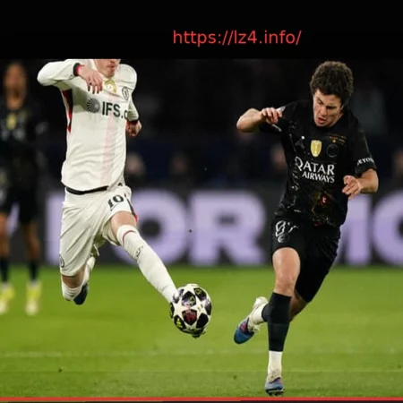 PSG-Chelsea : Ousmane Dembélé, l’atout maître pour relancer Paris avant la trêve internationale
