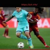 Roma Lose Kone for Crucial Serie A Run After Bologna Defeat in UEL Round of 16