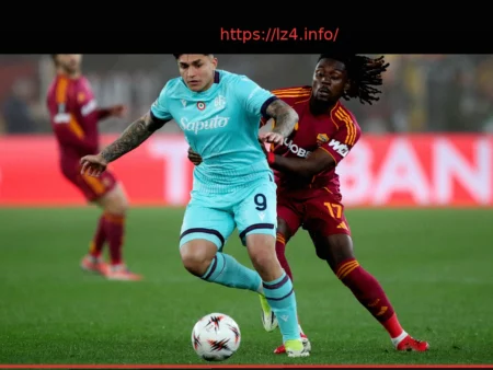 Roma Lose Kone for Crucial Serie A Run After Bologna Defeat in UEL Round of 16