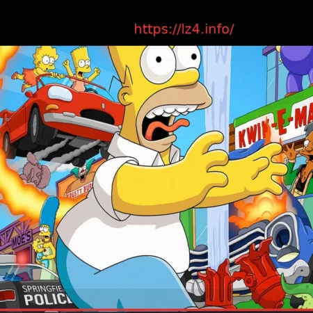The Simpsons: Hit & Run Revival? Producer Says “Never Say Never”