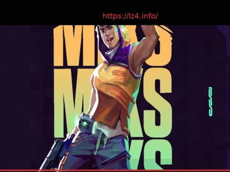 Miks in Valorant: Abilities and Release Date Revealed