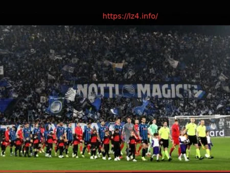 Champions League: Bayern vs. Atalanta – Second Leg Preview, Probable Line-ups