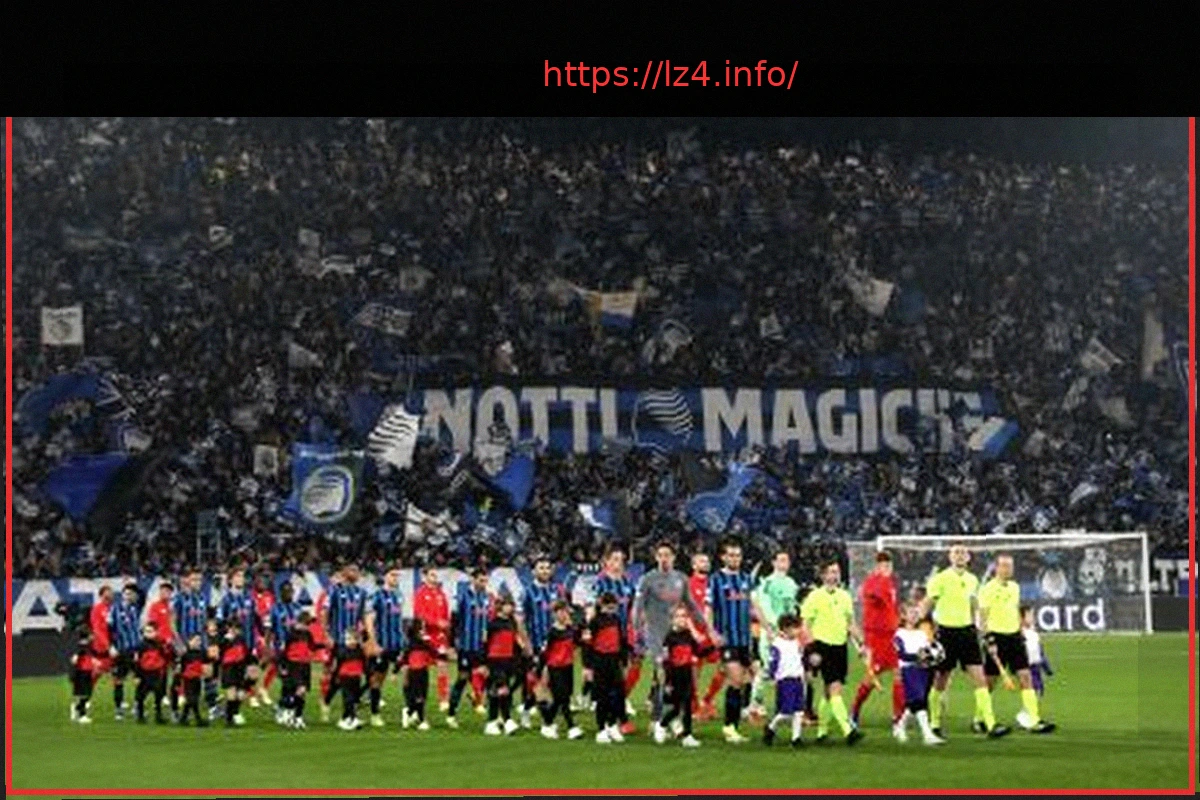 Preview Champions League: Bayern vs. Atalanta – Second Leg Preview, Probable Line-ups