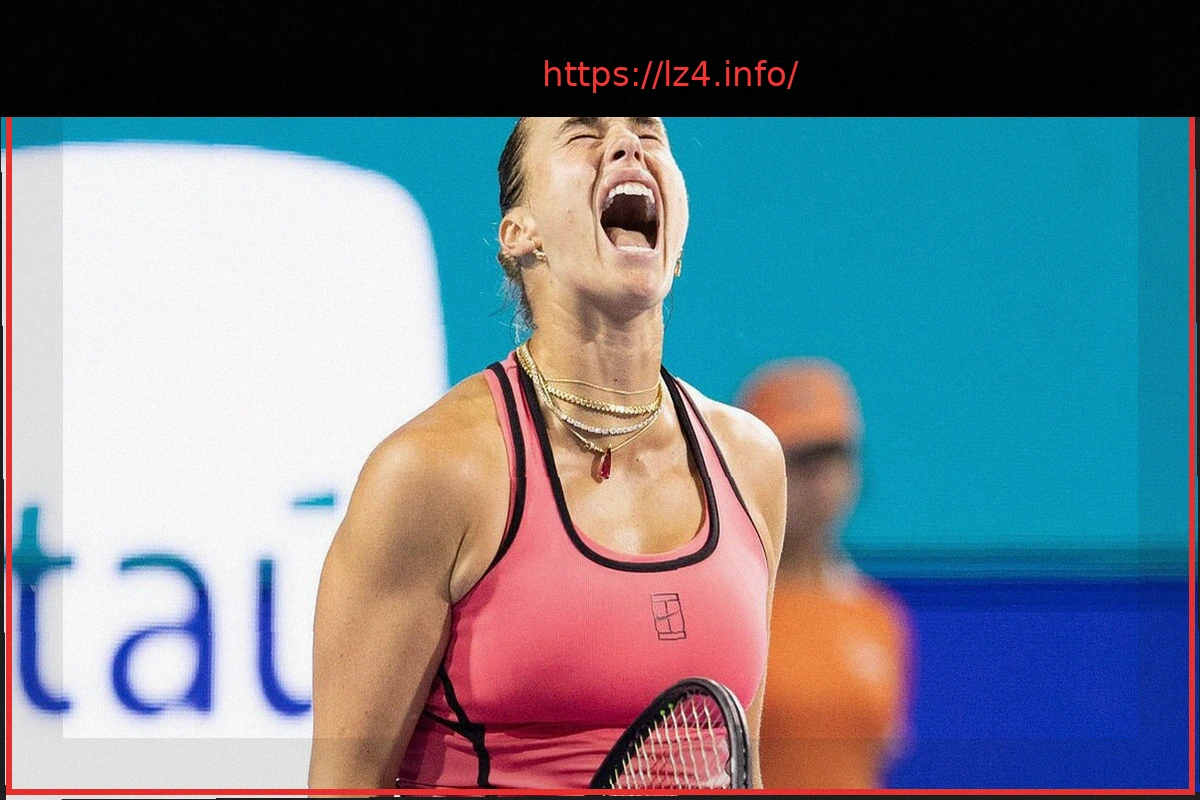 Preview Арина Соболенко Завоевала 11-й Титул WTA 1000, Сравнявшись со Свентек; Впереди Только Серена Уильямс