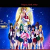 Universal Studios Hollywood to Premiere Exclusive Sailor Moon CGI Short Film