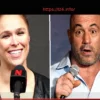 Joe Rogan Supports Ronda Rousey’s UFC Criticisms: ‘It puts pressure on the UFC’