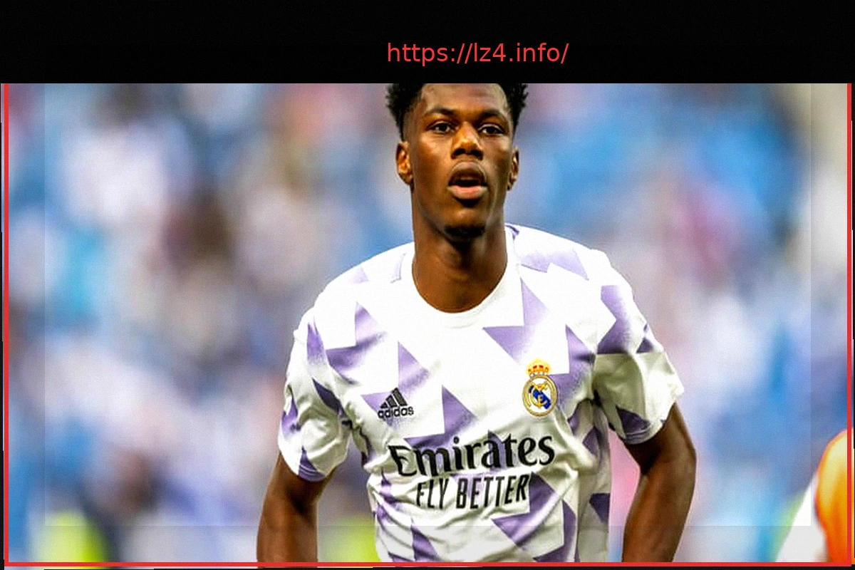 Preview Aurélien Tchouaméni