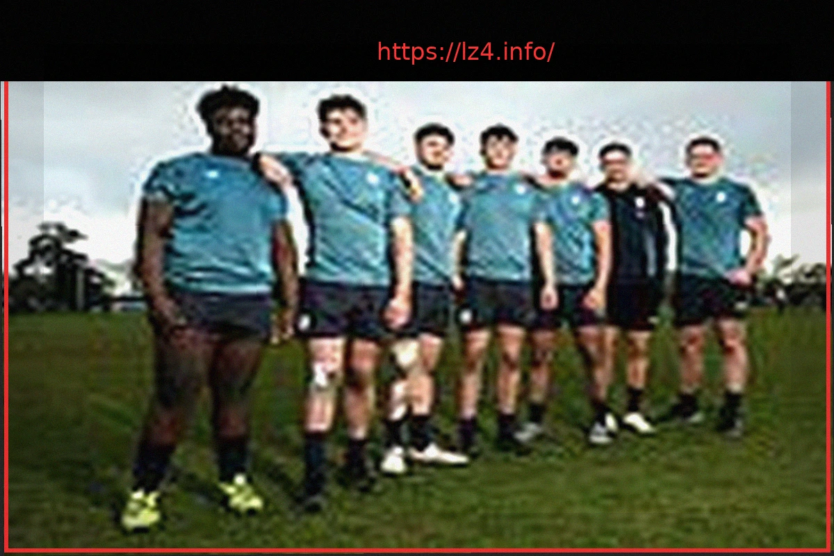 Preview England’s Rising Stars: The Under 18 ‘Big Geese’ Offering Hope for Future Six Nations Glory