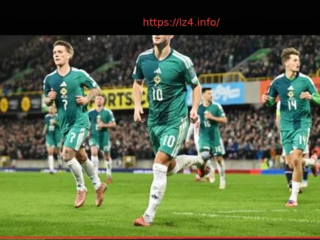 Italy World Cup Play-off: Dates, Fixtures, & Qualification Bid