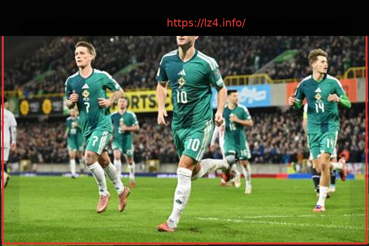Preview Italy World Cup Play-off: Dates, Fixtures, & Qualification Bid