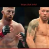 Bo Nickal Accuses Colby Covington of Lying About White House Fight Offer, Citing ‘Receipts’
